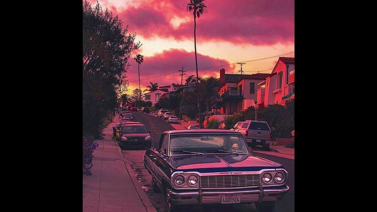 (FREE) g funk x r&b west coast type beat - 