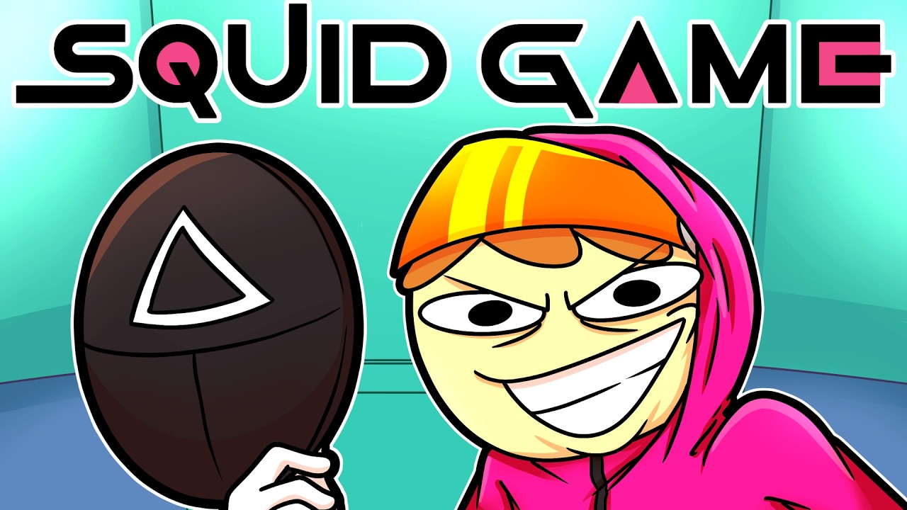 How to survive Squid Game