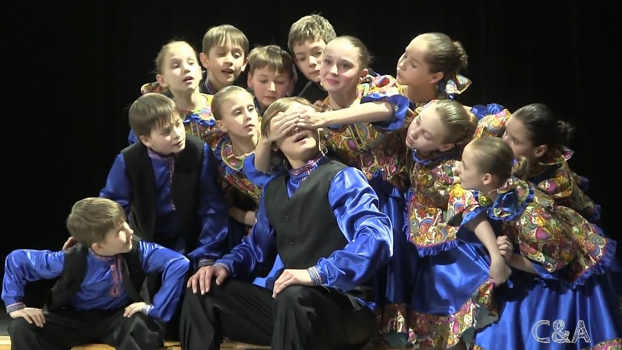 00072 Russian dance 