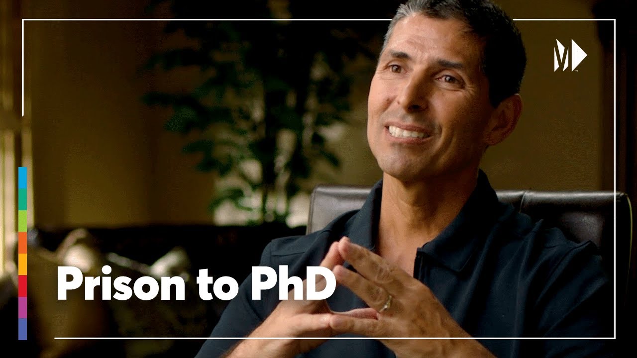 Michael Santos: Convict Turned Millionaire Entrepreneur