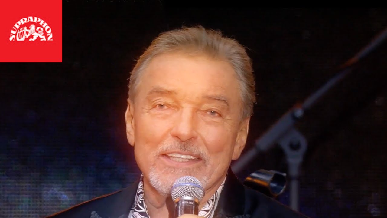 Karel Gott - Země vstává (oficiální video)
