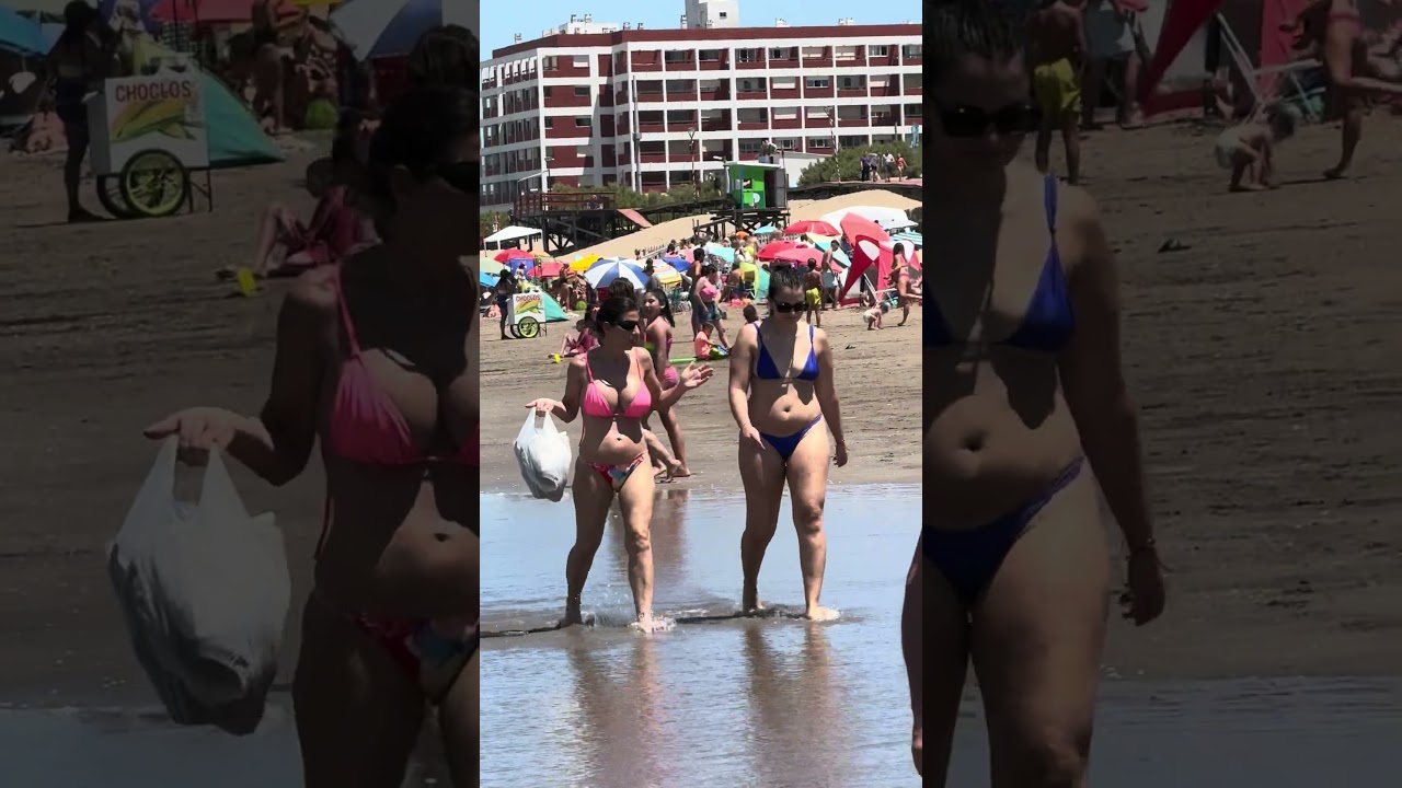 🇦🇷 Lovely Day Villa Gesell Beach Argentina