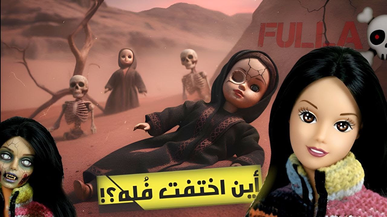 وين اختفت فله؟!