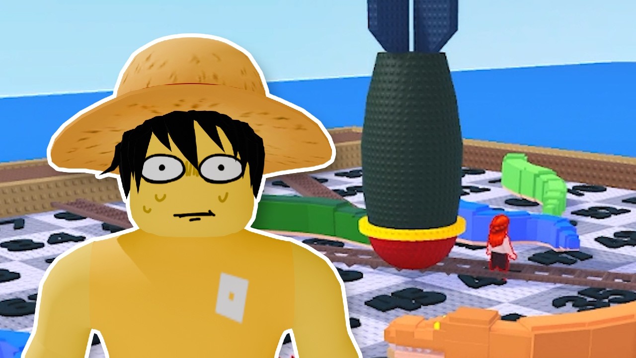 Roblox Змея и Хаос