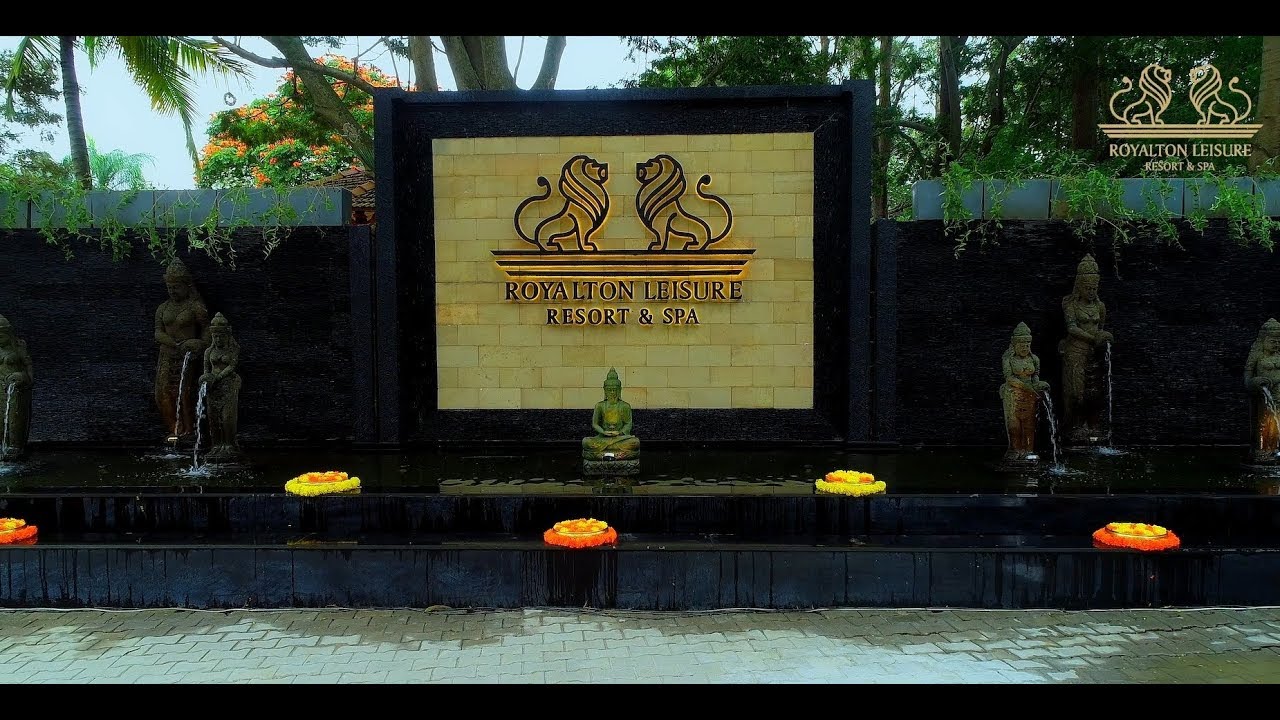 ROYALTON LEISURE RESORT AND SPA || ROYALTON || RESORTS || SPA