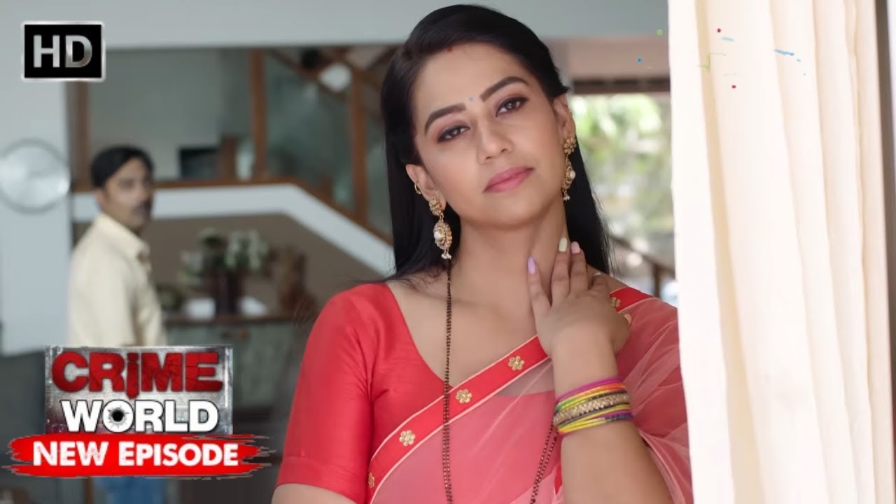 Crime World | Garam Masala