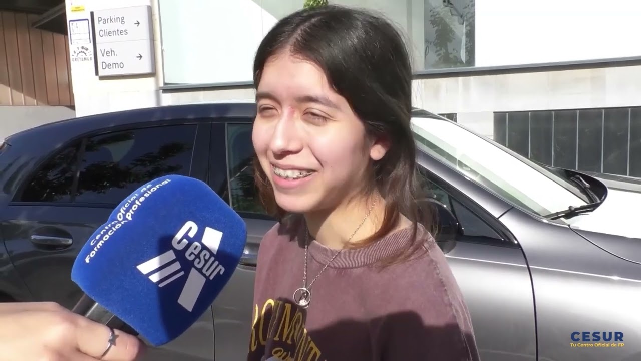 Cesur Noticias 2023 GRUPO 1