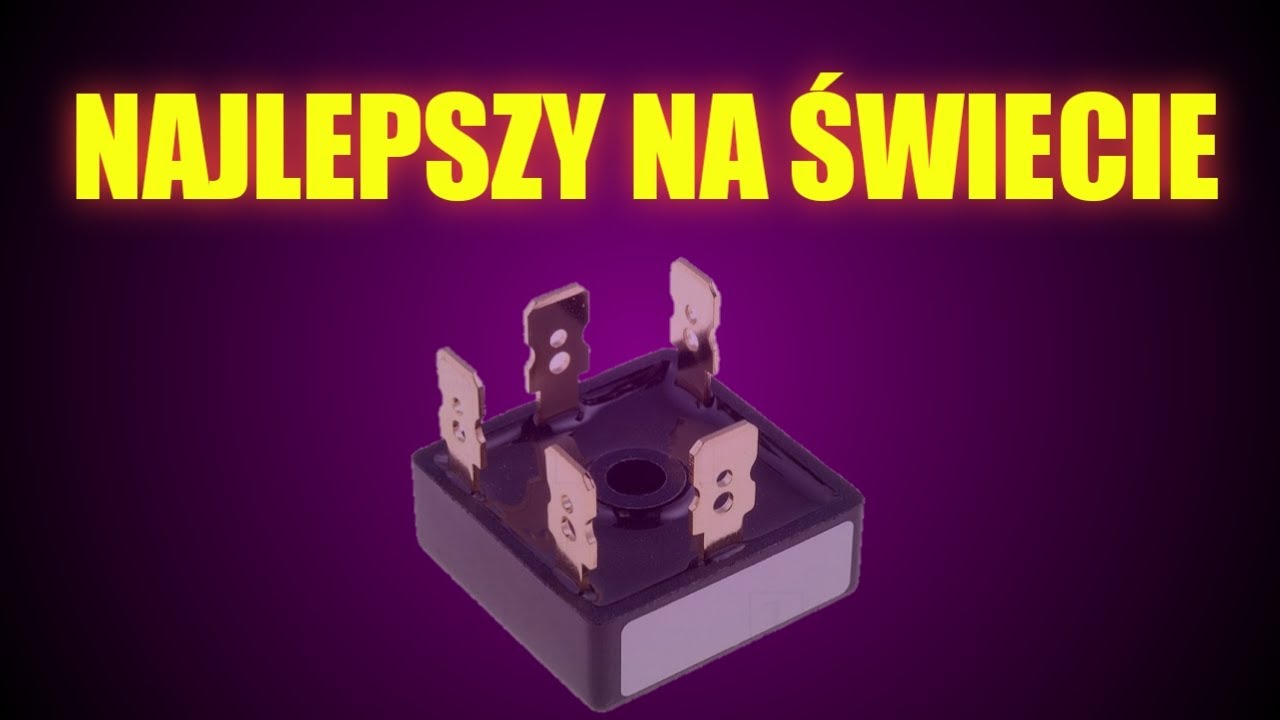 Sterownik Elektrowni Wiatrowej