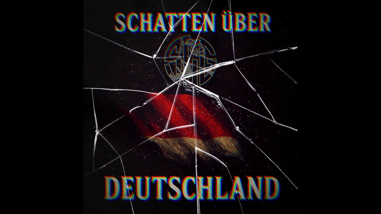 SLG - Schatten über Deutschland (Musikvideo)