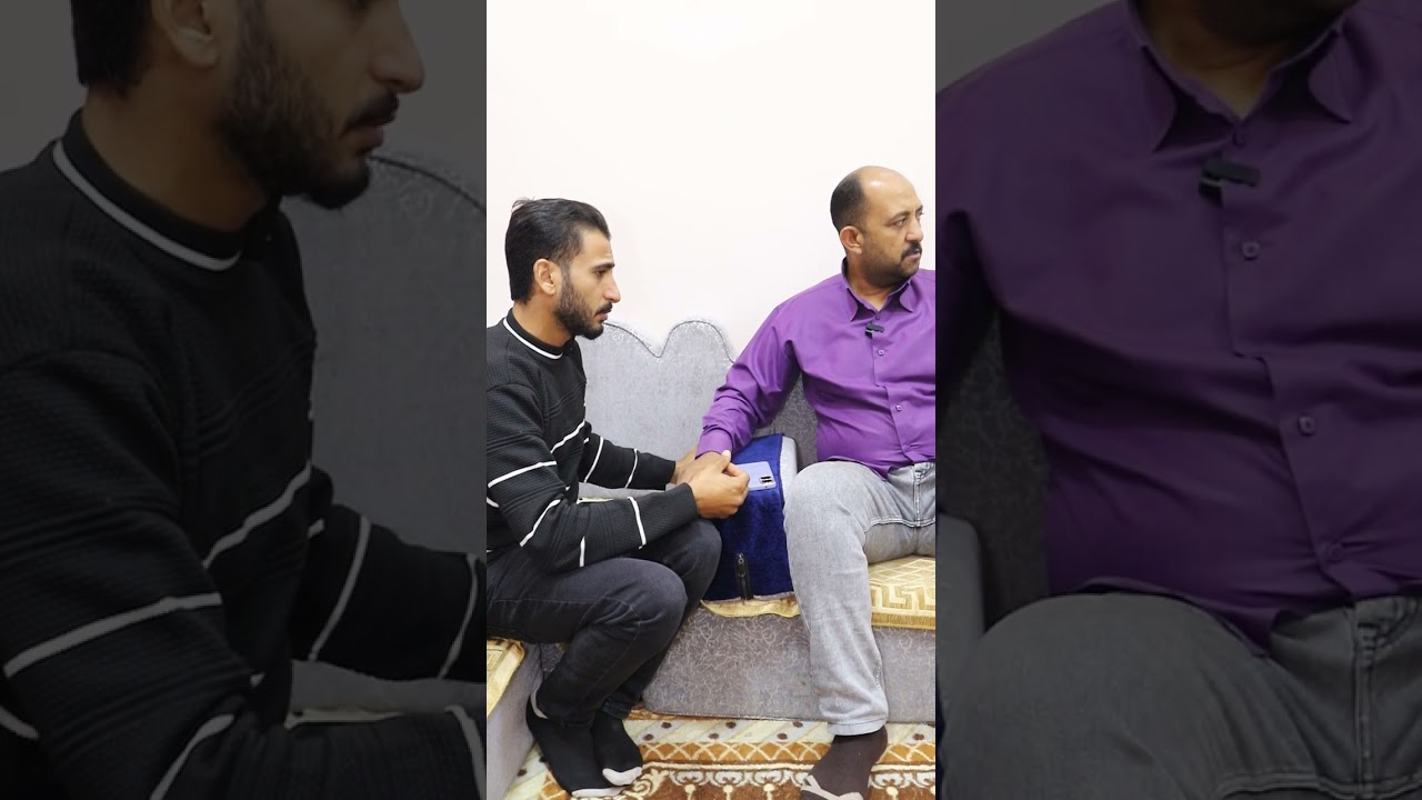 اتجوزها بسرّ… ولما عرف الحقيقة كانت صدمة العمر!