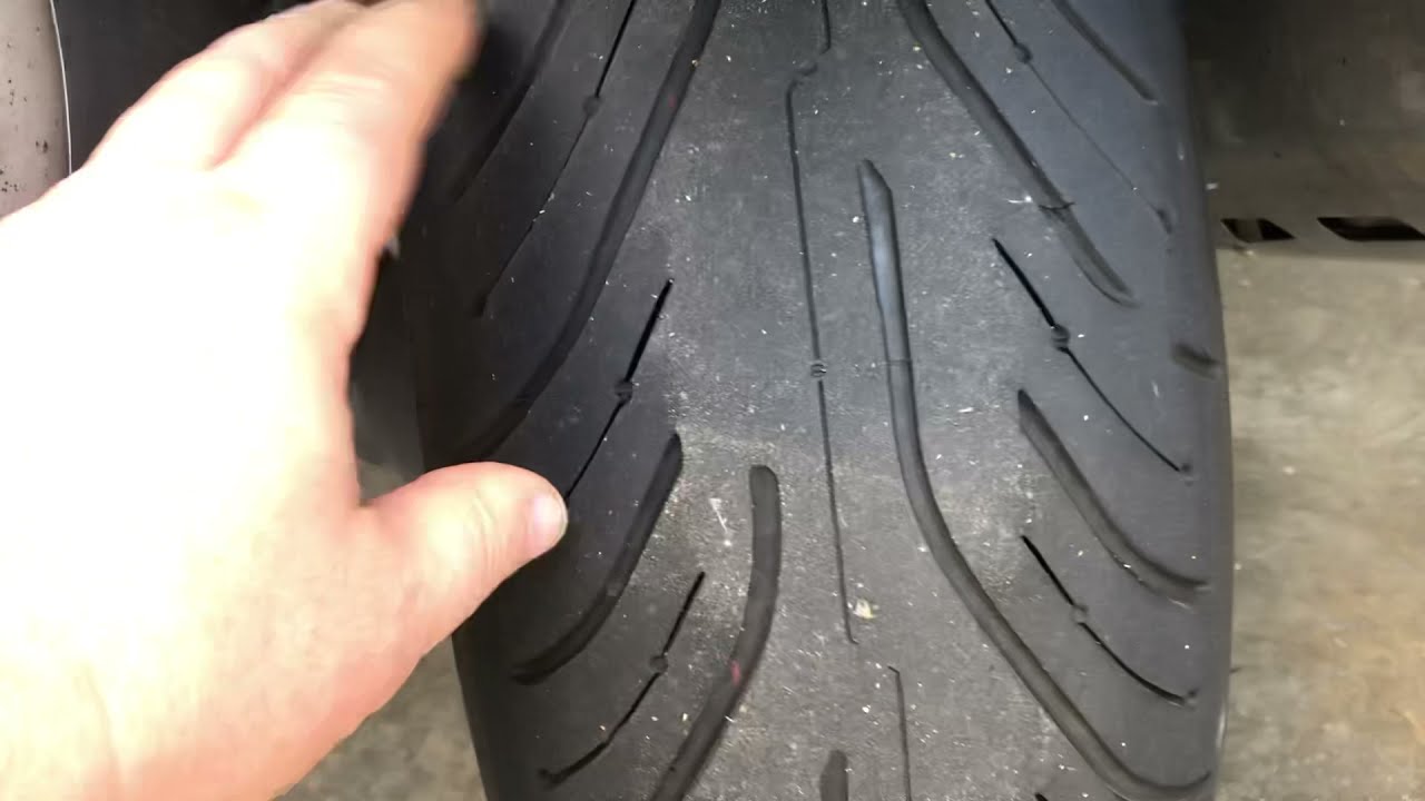 Quick Personal Review of the Michelin Pilot Road 4 GT