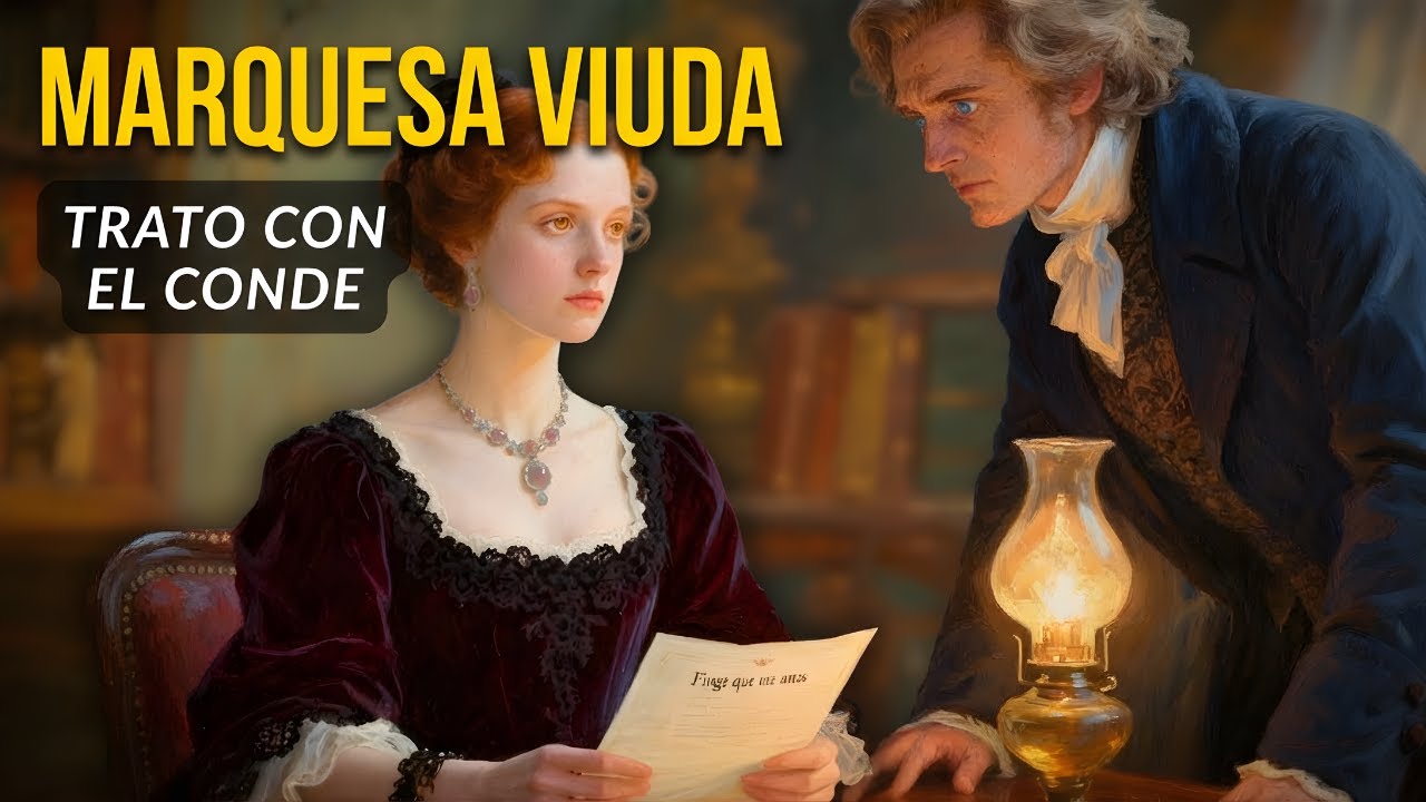 Despreciada por el Conde Ahora ella controla su Destino | Romance de Regencia