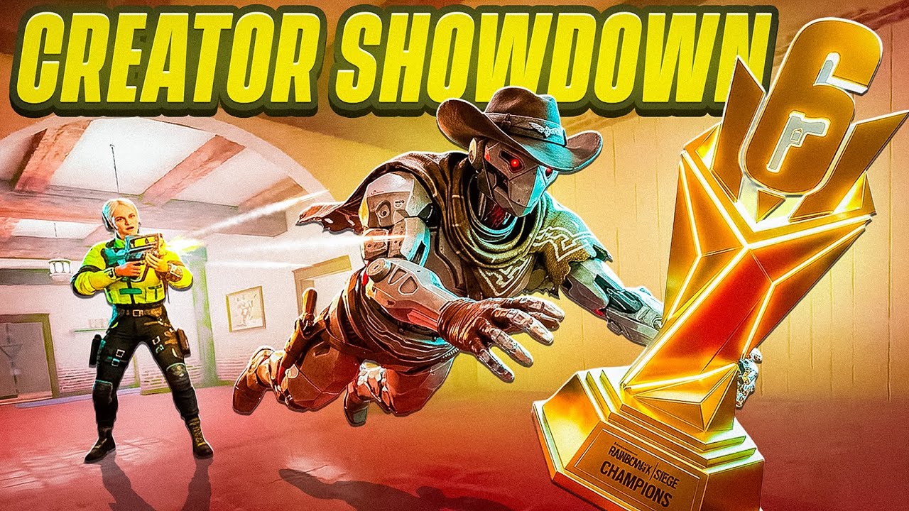 Dominating Scrims in Rainbow Six Mobile🔥 how i practiced for the First Creator Tournament😳
