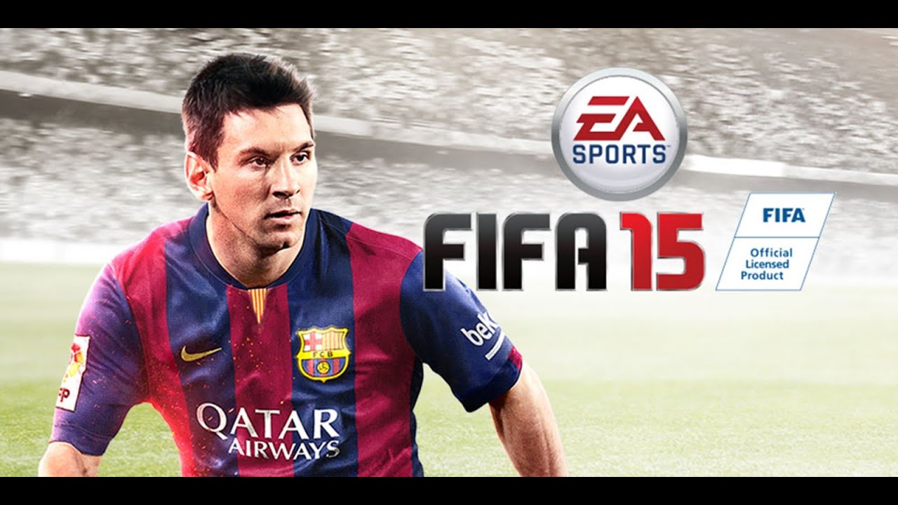 Fifa 15 Portugal X Argentina Ronaldo X Messi Fifa 15 (Pc) Gameplay