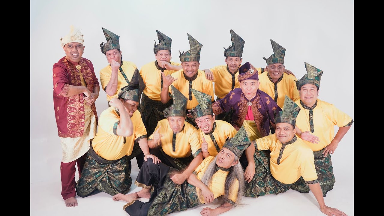 SALAWATI CINTA SEJATI by SRI TERUNA JAYA