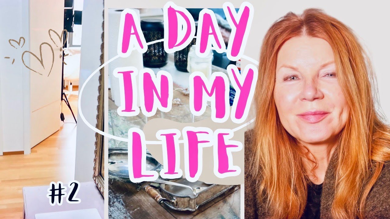 Alltag mit Umzugsvorbereitungen * A Day of my Life Episode 02 by Kirsty Coco