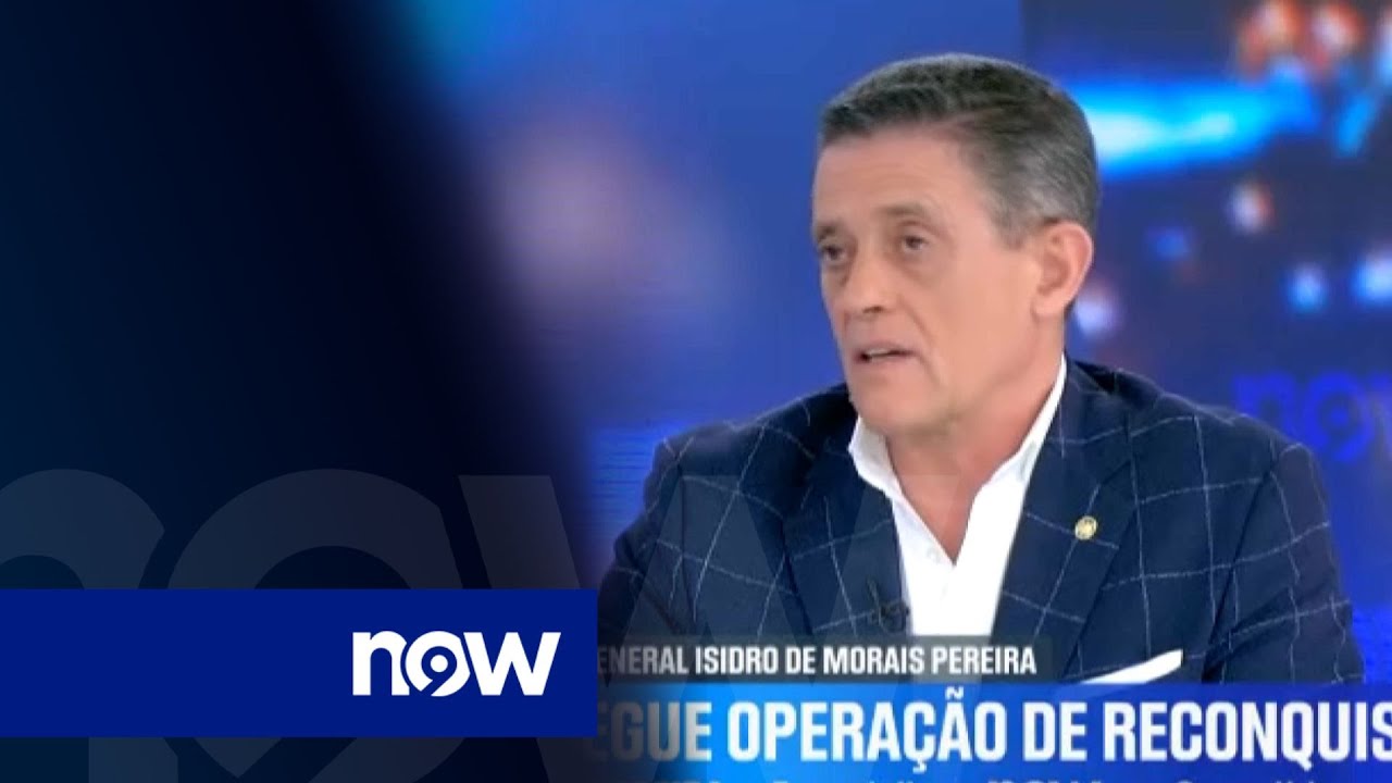 Ucrânia recupera cerca de 400 km de território: «Aquilo que estão a fazer está a surtir efeito»