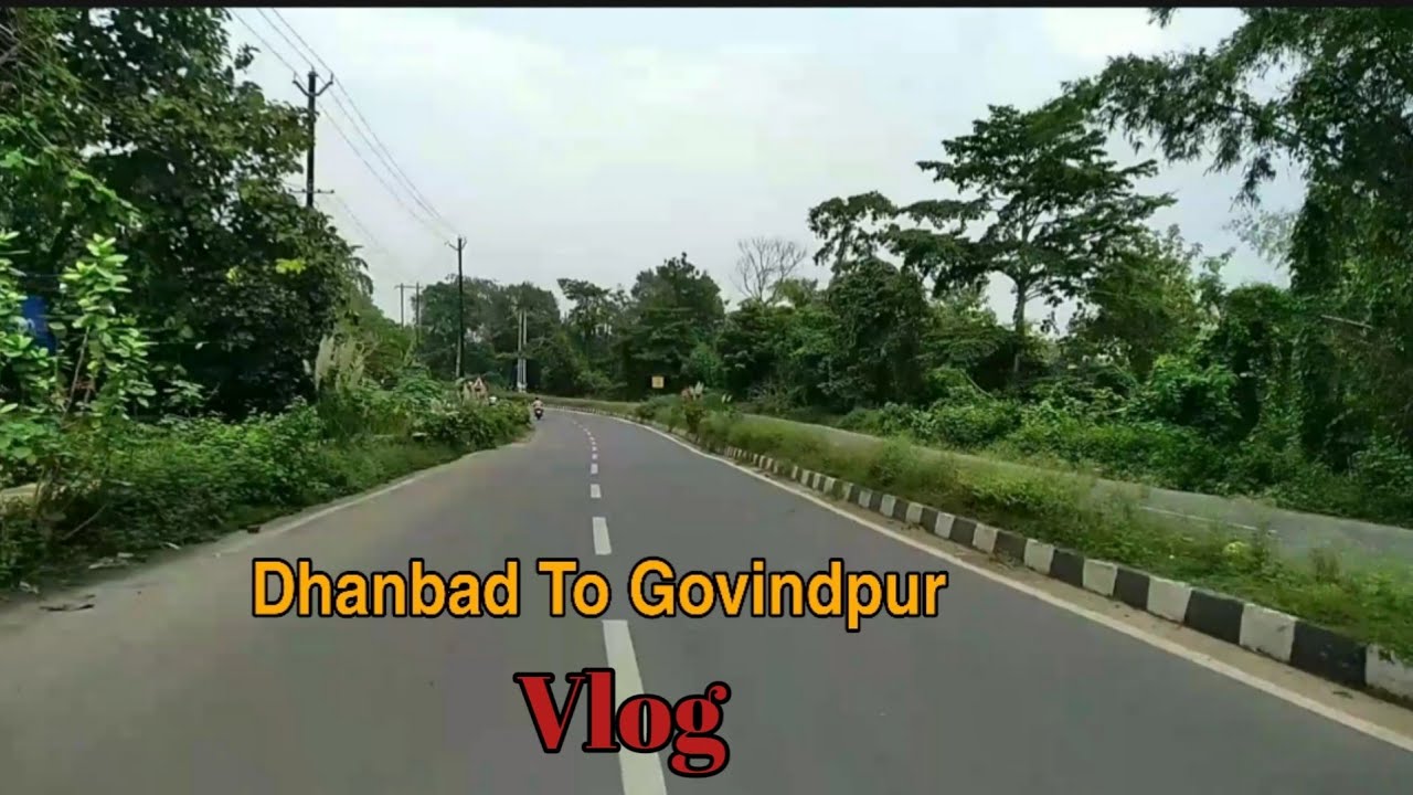 Dhanbad To Govindpur vlog | Hirapur to Govindpur | Dhanbad Jharkhand | Big bazar | cinematography