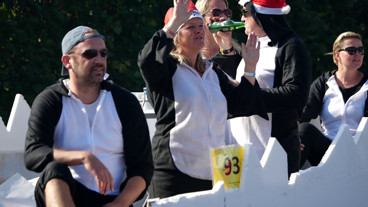 PRAMENRACE  IMPRESSIE 2019