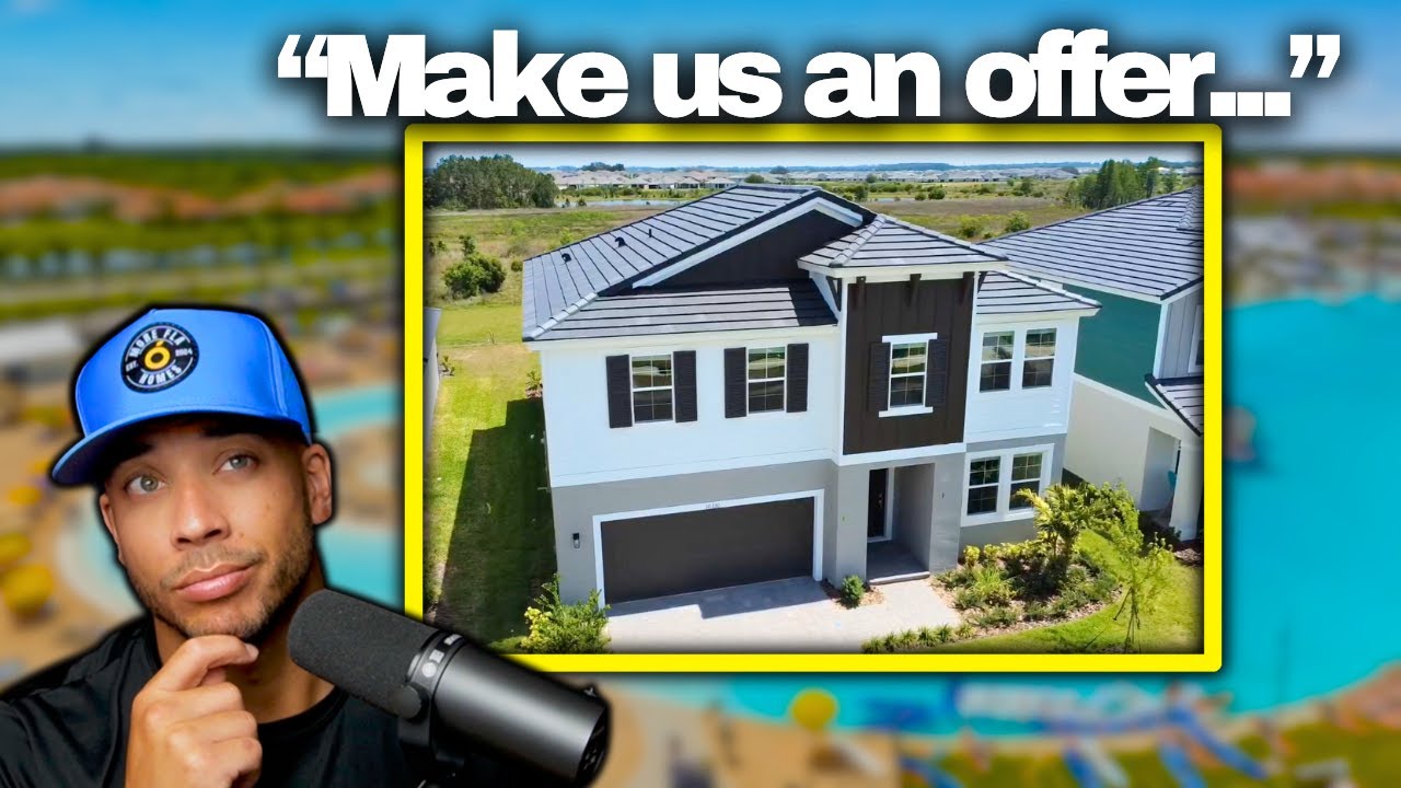 Это может быть ЛУЧШЕЕ предложение в Mirada Lagoon прямо сейчас!