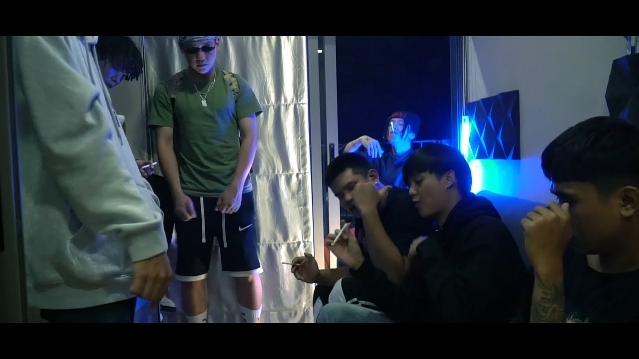 Lil Twisted - OG ft. $HELLOUT, NICHA, Tarvethz (Official Music Video)