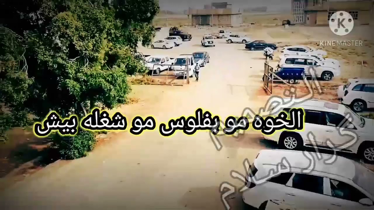مشيه محافظ واسط الى شيخ جبار عبيد الفرهود شيخ قريش