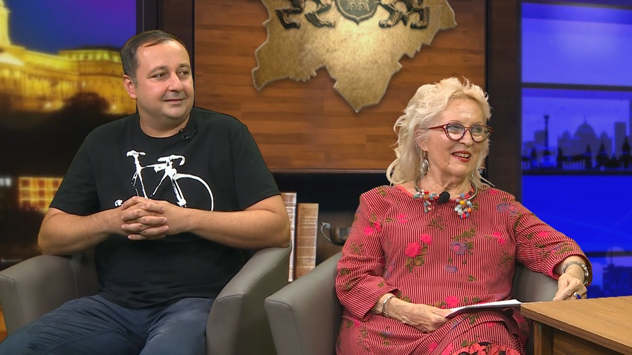 Nagykörút 2020.08.01. II. rész. - hatoscsatorna