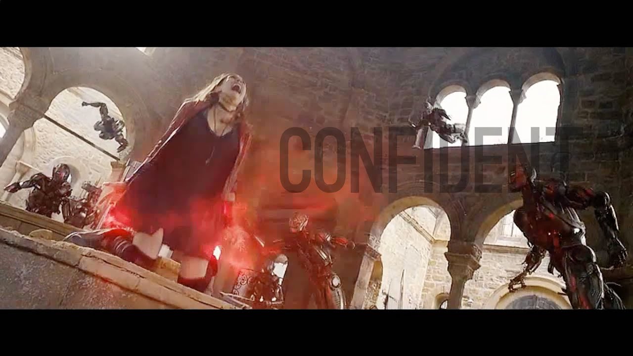multifemale | confident
