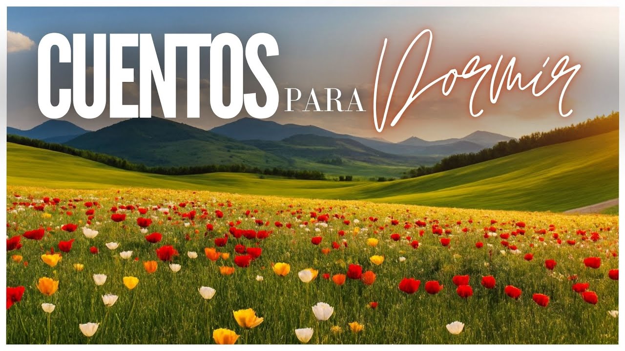 📜Historias RELAJANTES para DORMIR 💤 RAPIDO Y PROFUNDO  Adultos  Parte 1026 #cuentos #dormir #adultos