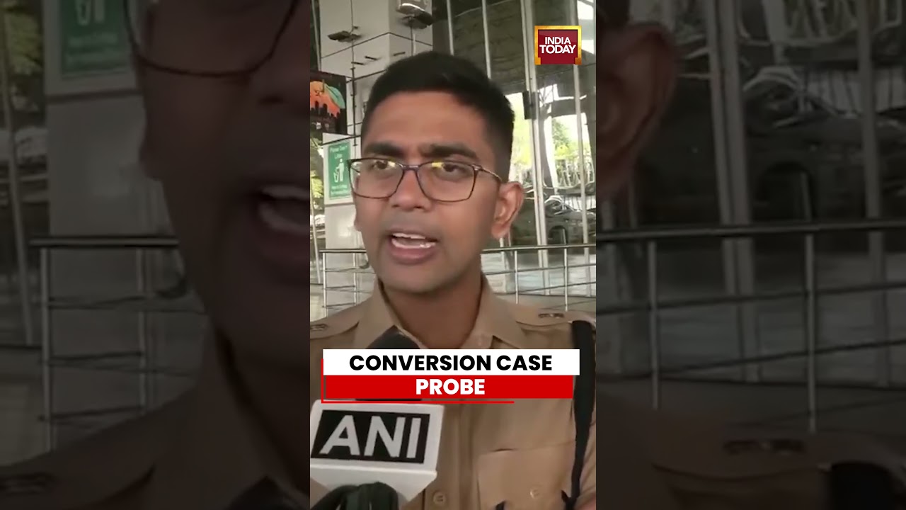 Forced Relationship, Conversion & Extortion Allegations: 2 Arrested, Probe Continues