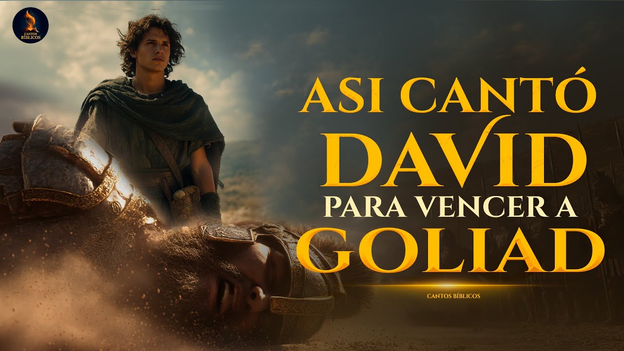David y su Adoración de Poder | Inspirada en los salmos de Victoria #salmosdedavid
