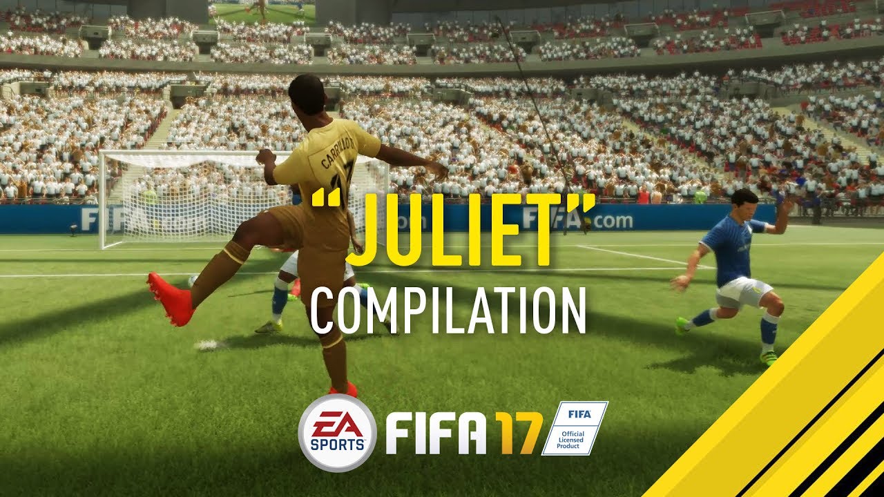 FIFA 17 | 