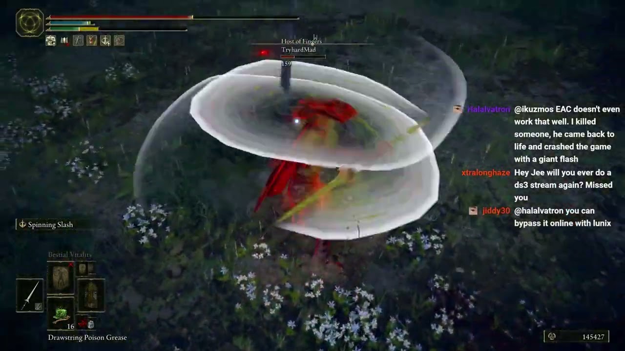 The reason why I call you S*HT PLAYER (explained in details)