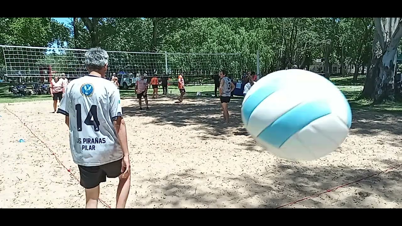 2° Las Pirañas   Azul B