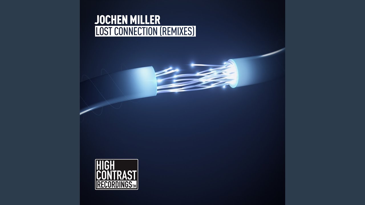 Lost Connection (Lee Osborne Remix)