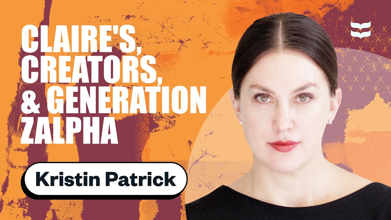 Reaching Gen Z & Gen Alpha: Claire's Breakthrough in Creator Marketing
