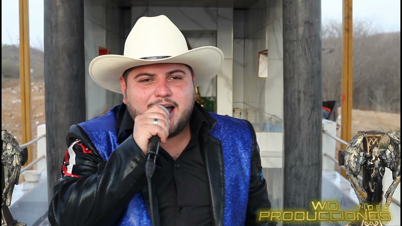 Ivan Cuevas - La Promesa (La santa Muerte)2021