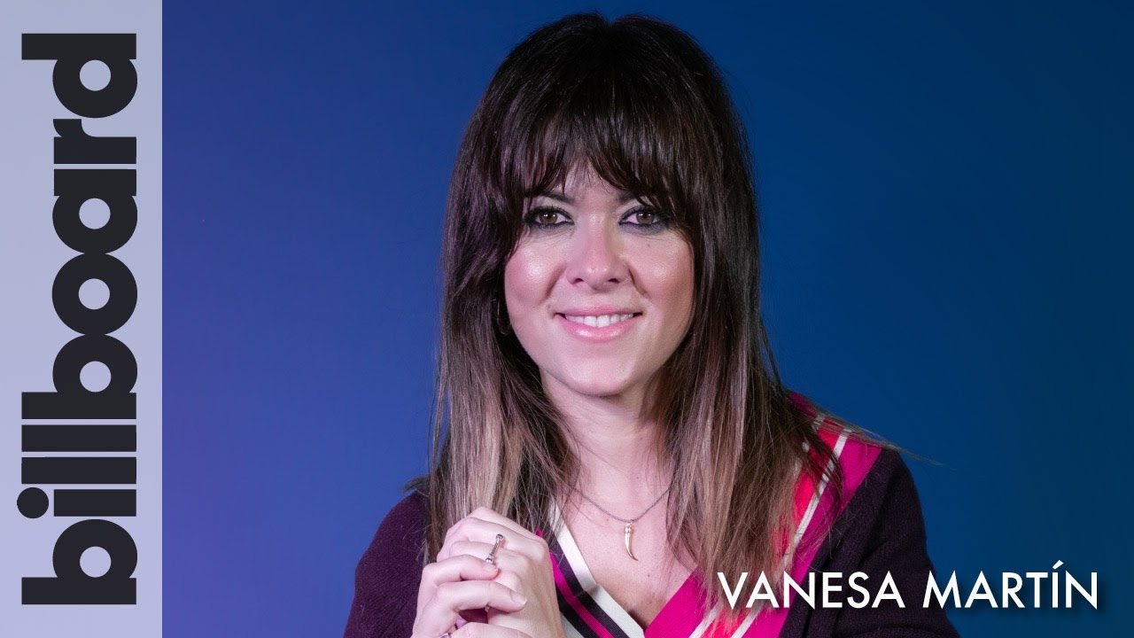 Vanesa Martín: “Esta profesión me enseñó que es la gente la que te sostiene”