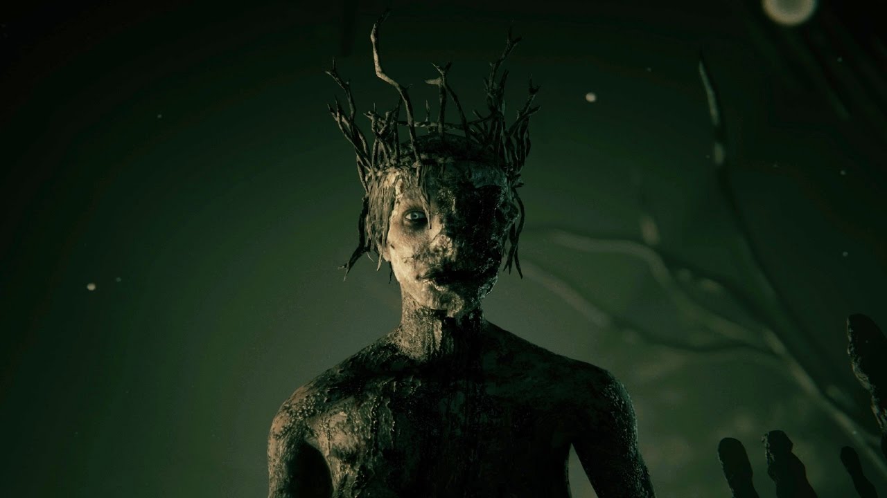 Outlast 2: Full Game Walkthrough (4K 60fps)
