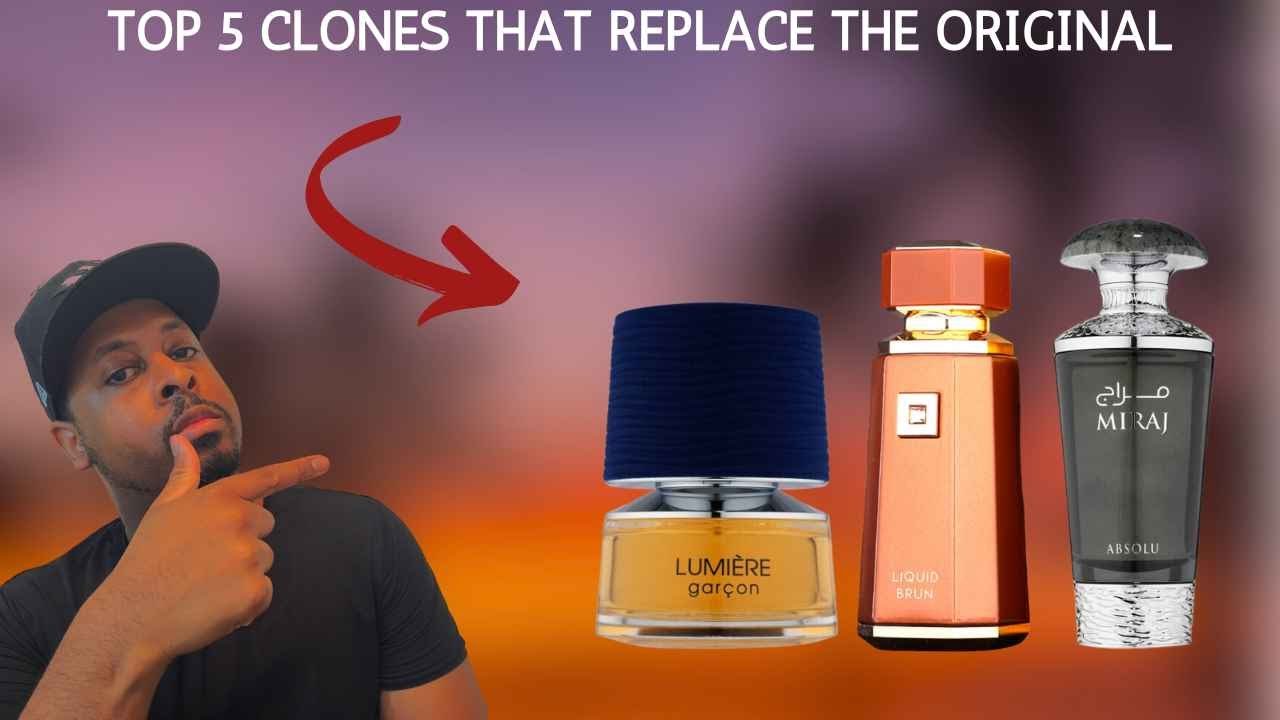 Top 5 Clones that Replace The Original (Jul 24)