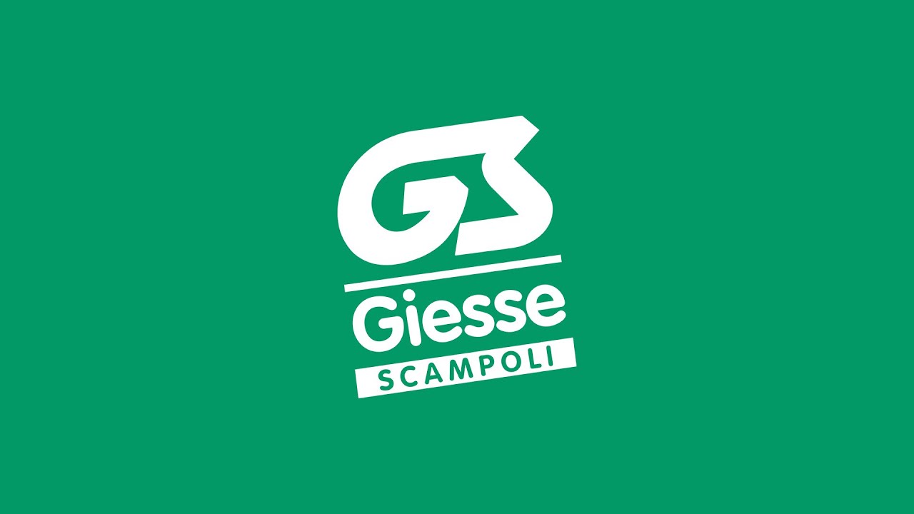 GIESSE SCAMPOLI - Dove le idee prendono forma