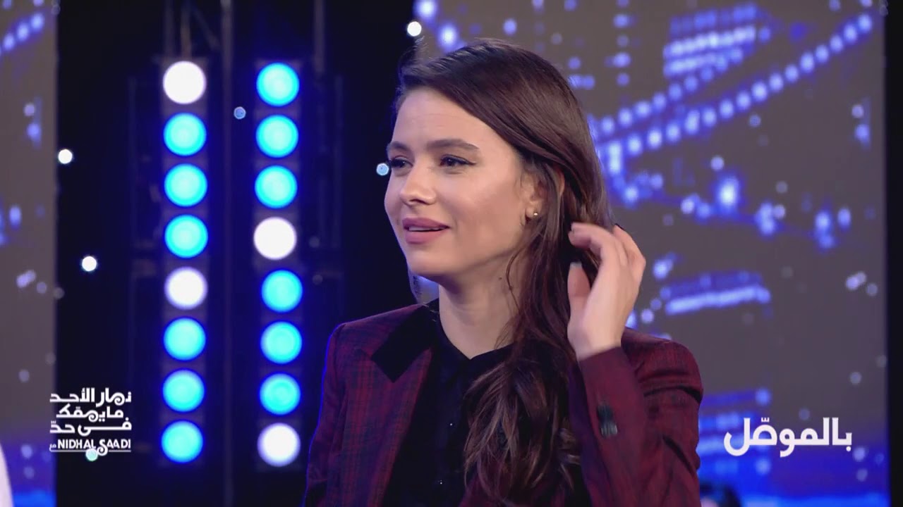 DTEP S04 Ep07 | بالموصل