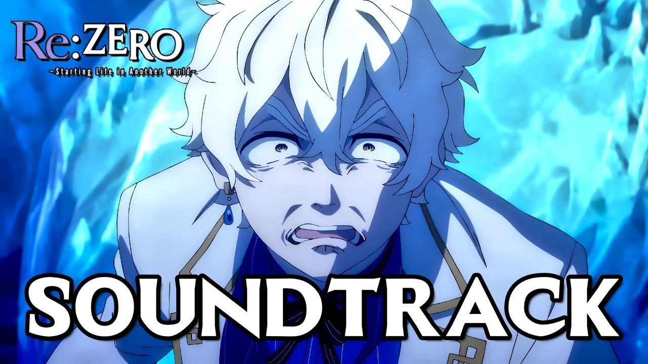 【HOWL OF COUNTERATTACK | Subaru & Emilia VS Regulus 】| Re Zero S3 EP 10 OST (Epic Orchestral Cover)