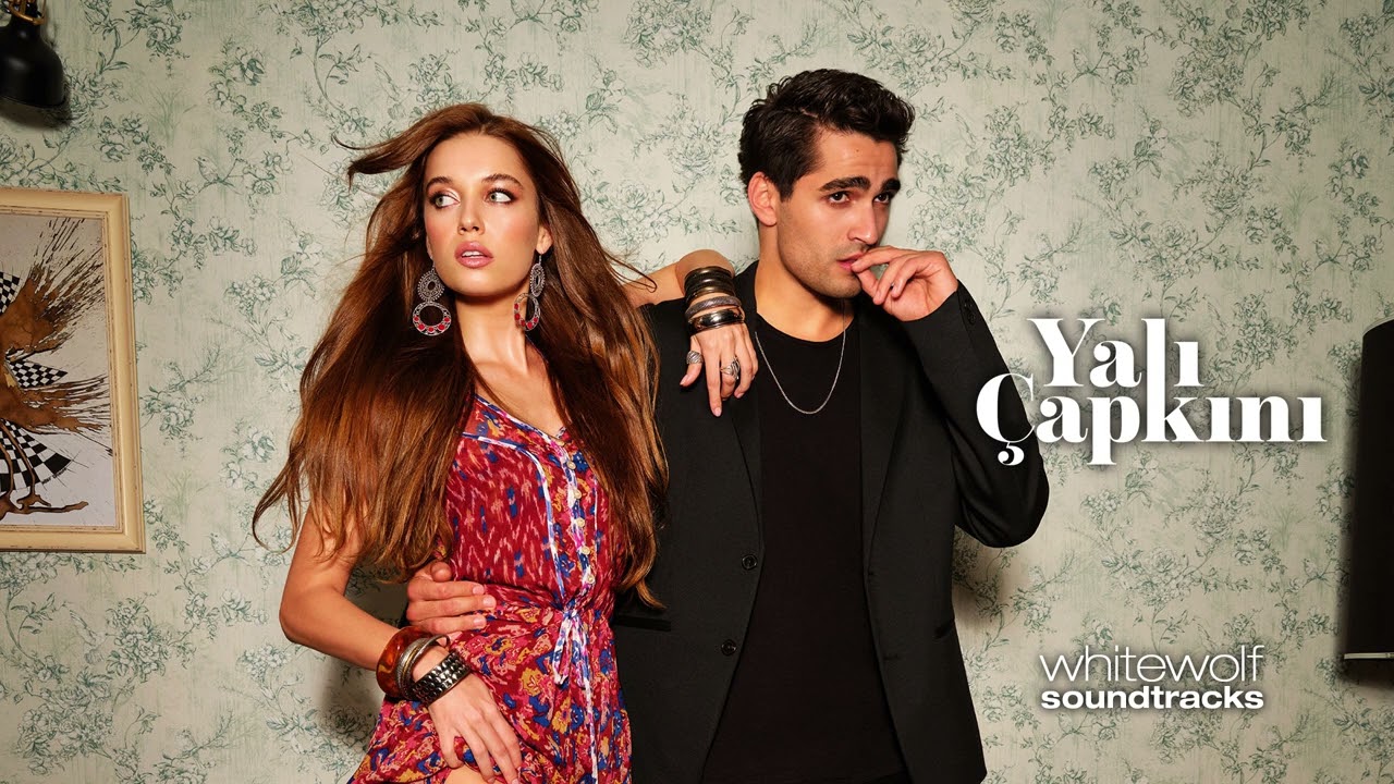 Yalı &Ccedil;apkını Dizi M&uuml;zikleri - Ultimate Escape (91. B&ouml;l&uuml;m 1. Fragman M&uuml;ziği)