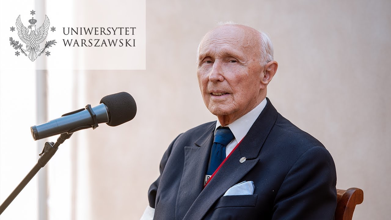 Powstanie Warszawskie oczami żołnierza