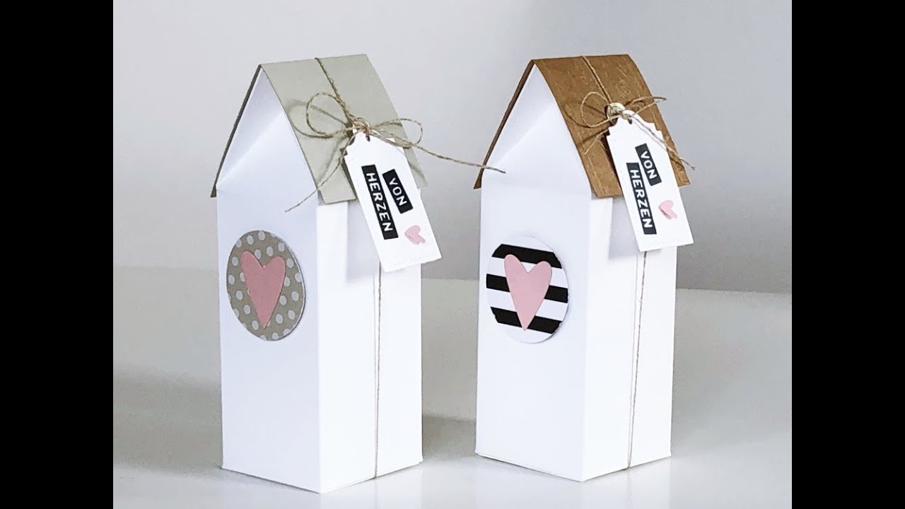 Tutorial Haus-Box