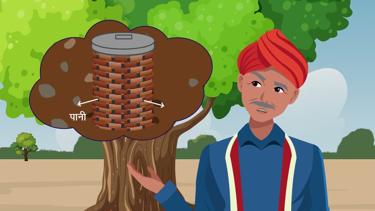 FSM (faecal sludge management)