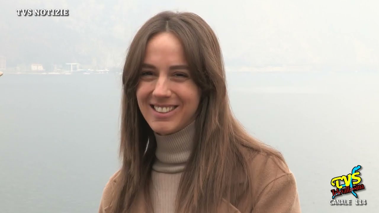 LECCO - ASPETTANDO LA GRANDE SFILATA DEL CARNEVALONE LECCHESE 2023