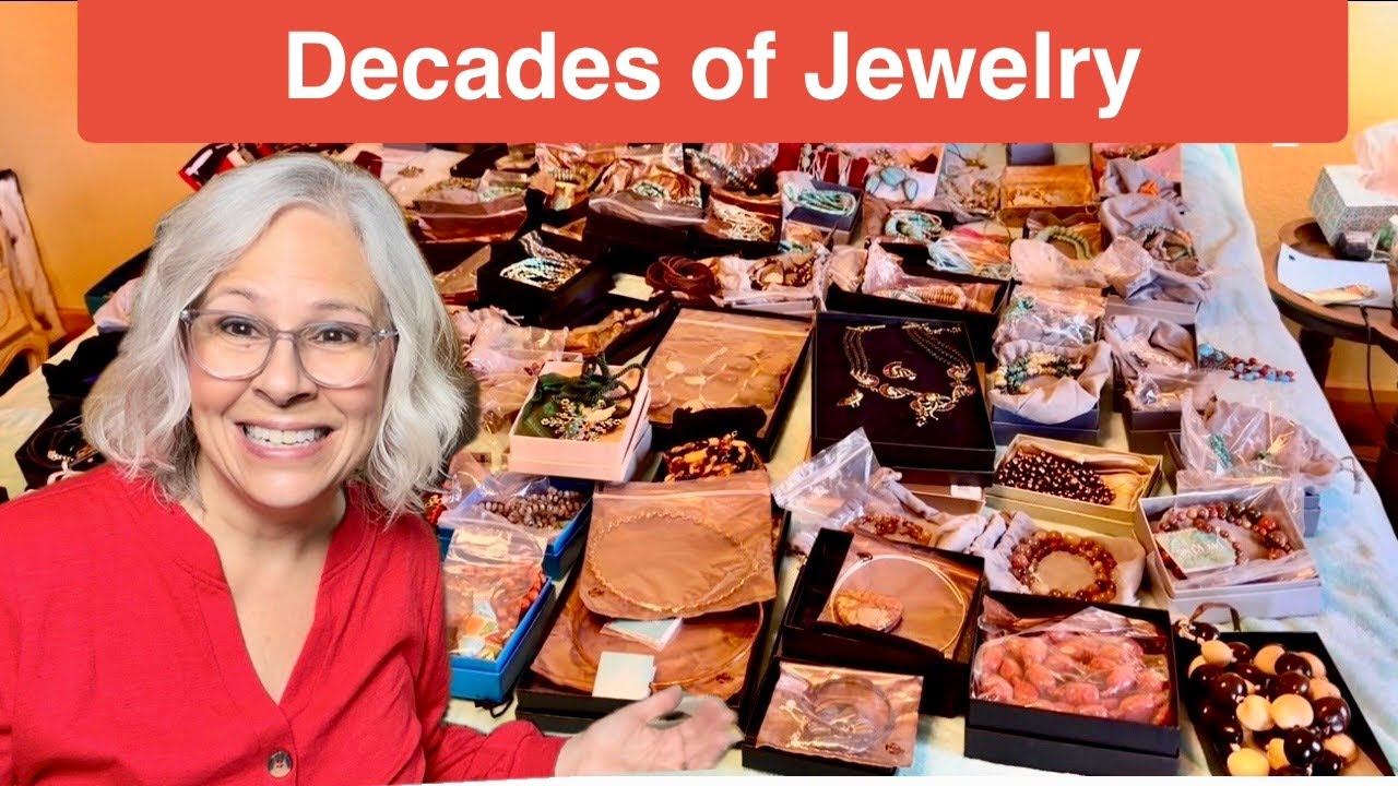 When Letting Go is Hard (Decluttering), We Inventory First! (Days 12 & 13)