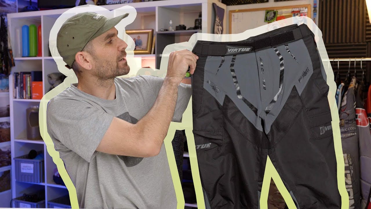 Virtue BreakOut Paintball Pants Quick Look